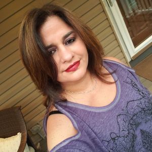 Meet your Posher, Bernadette